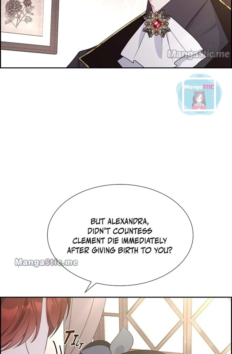 My Fair Maid Chapter 46 – Page 36