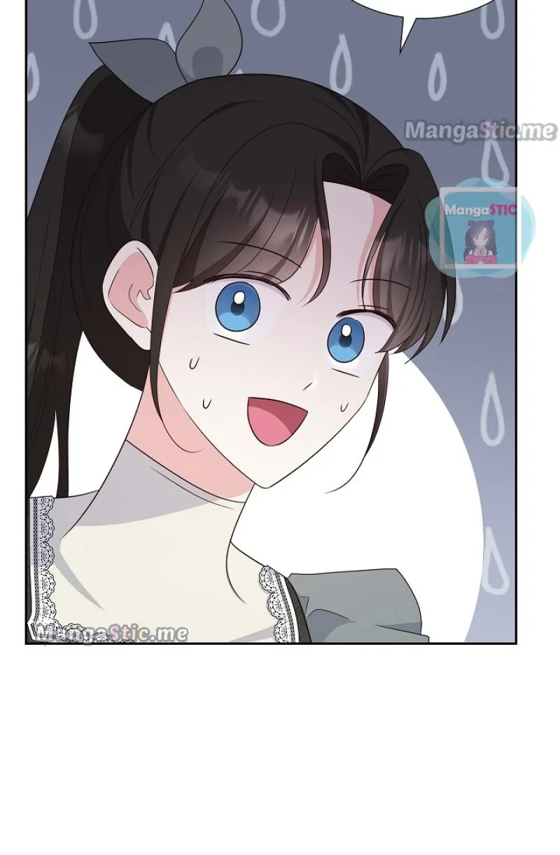 My Fair Maid Chapter 46 – Page 38