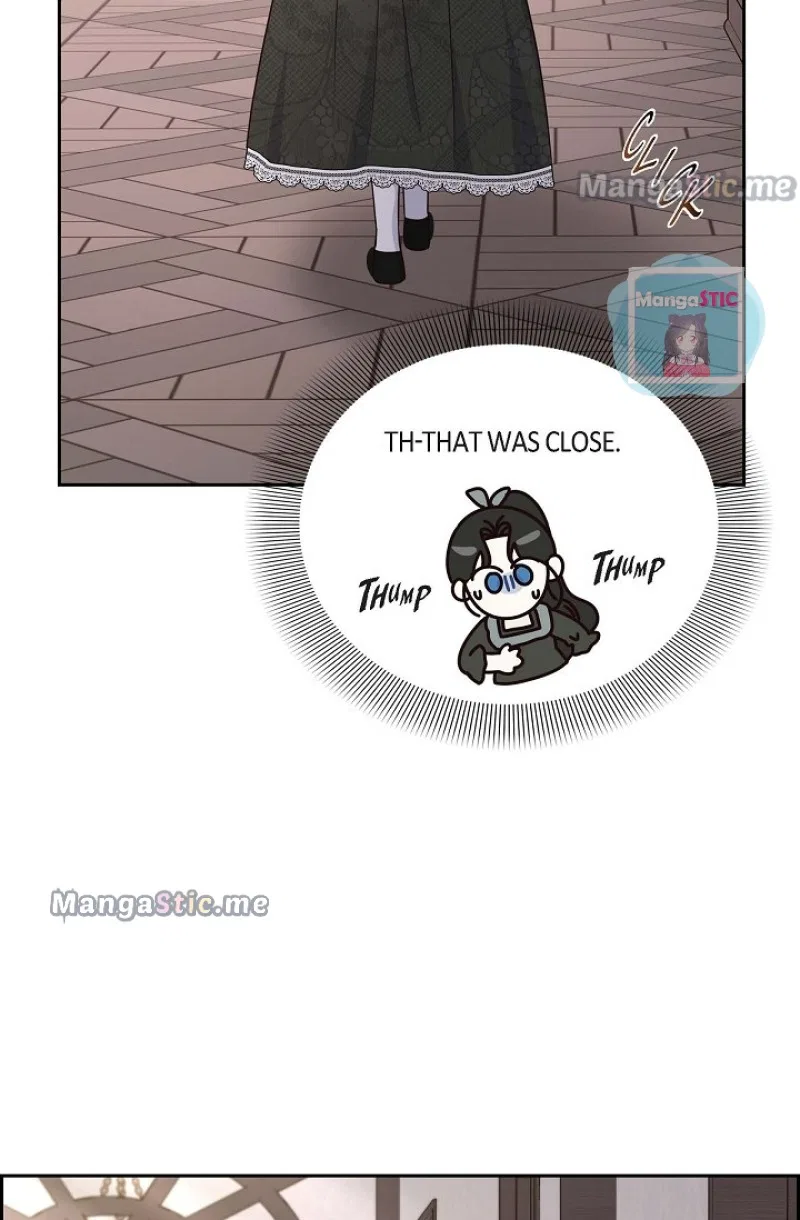 My Fair Maid Chapter 46 – Page 41