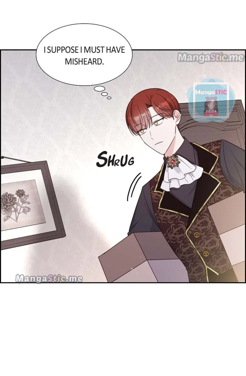 My Fair Maid Chapter 46 – Page 43