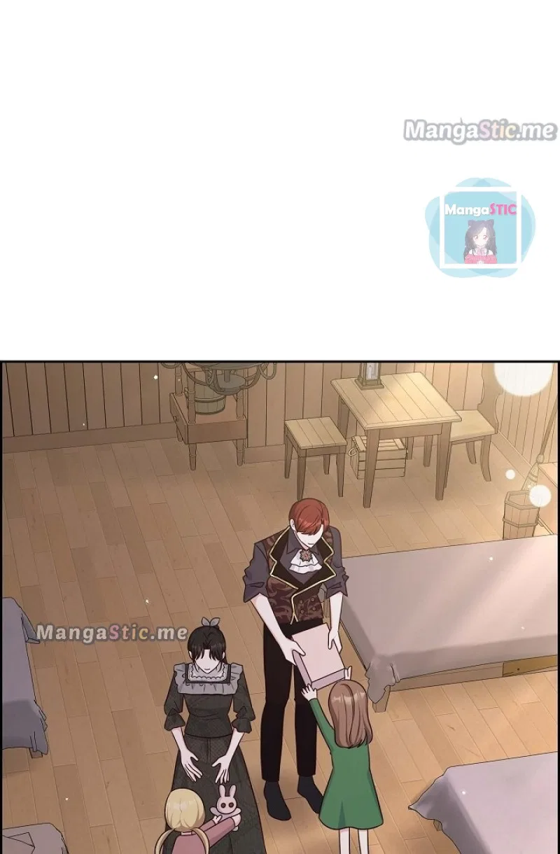 My Fair Maid Chapter 46 – Page 45