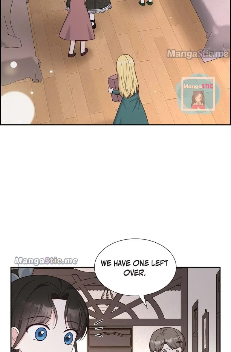 My Fair Maid Chapter 46 – Page 46