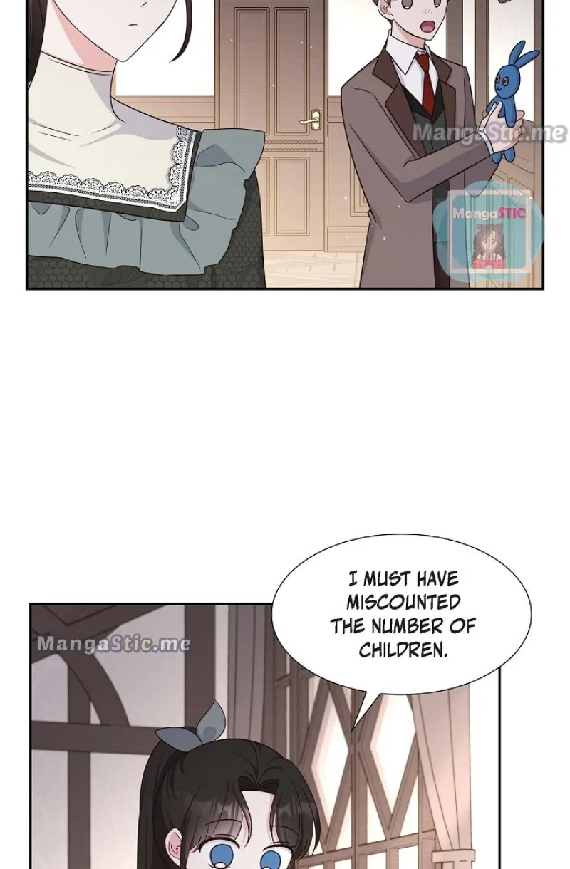 My Fair Maid Chapter 46 – Page 47