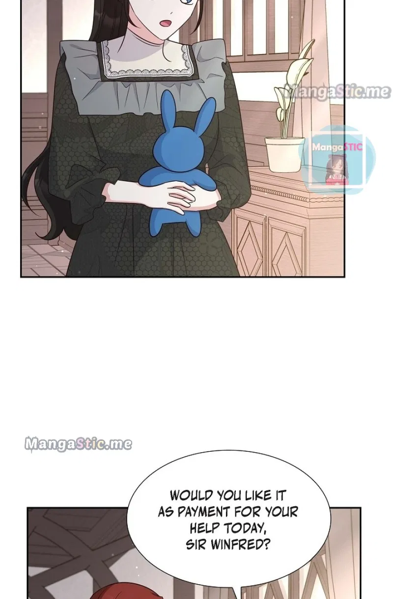 My Fair Maid Chapter 46 – Page 48