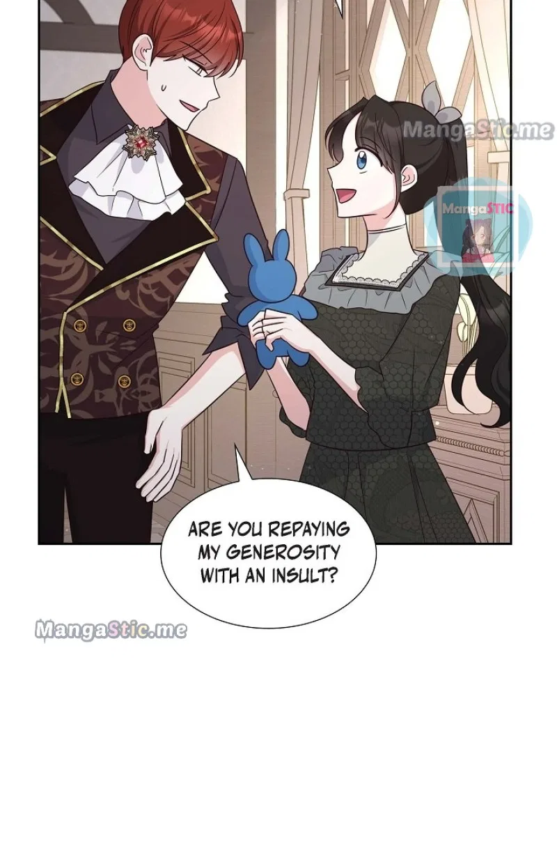 My Fair Maid Chapter 46 – Page 49