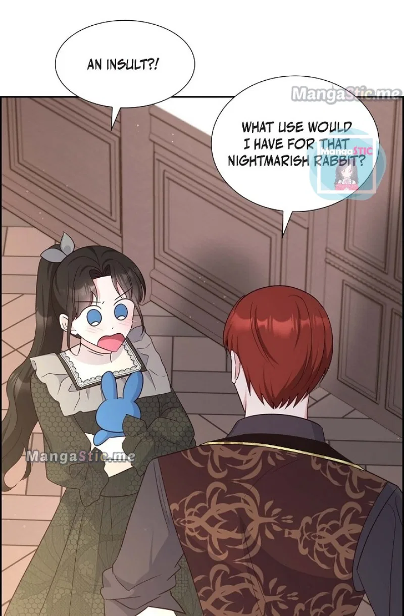 My Fair Maid Chapter 46 – Page 50