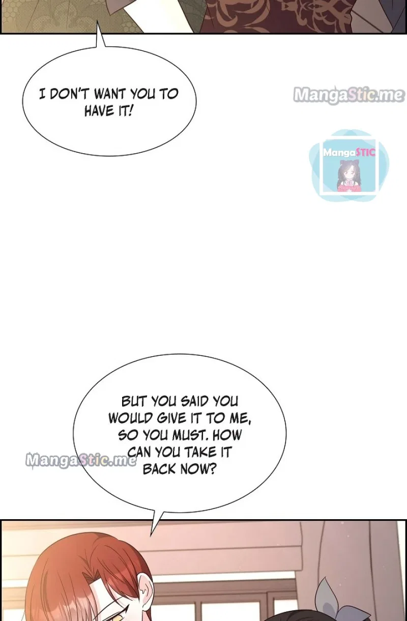 My Fair Maid Chapter 46 – Page 51
