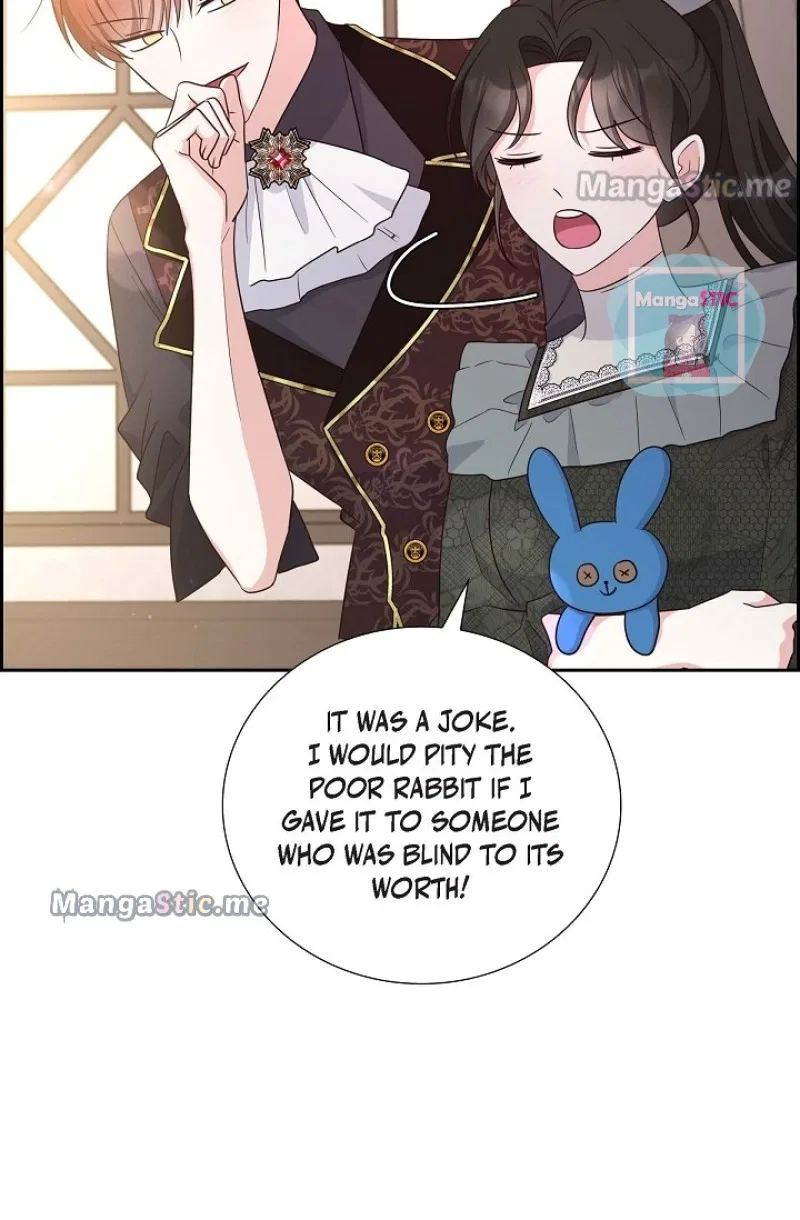My Fair Maid Chapter 46 – Page 52