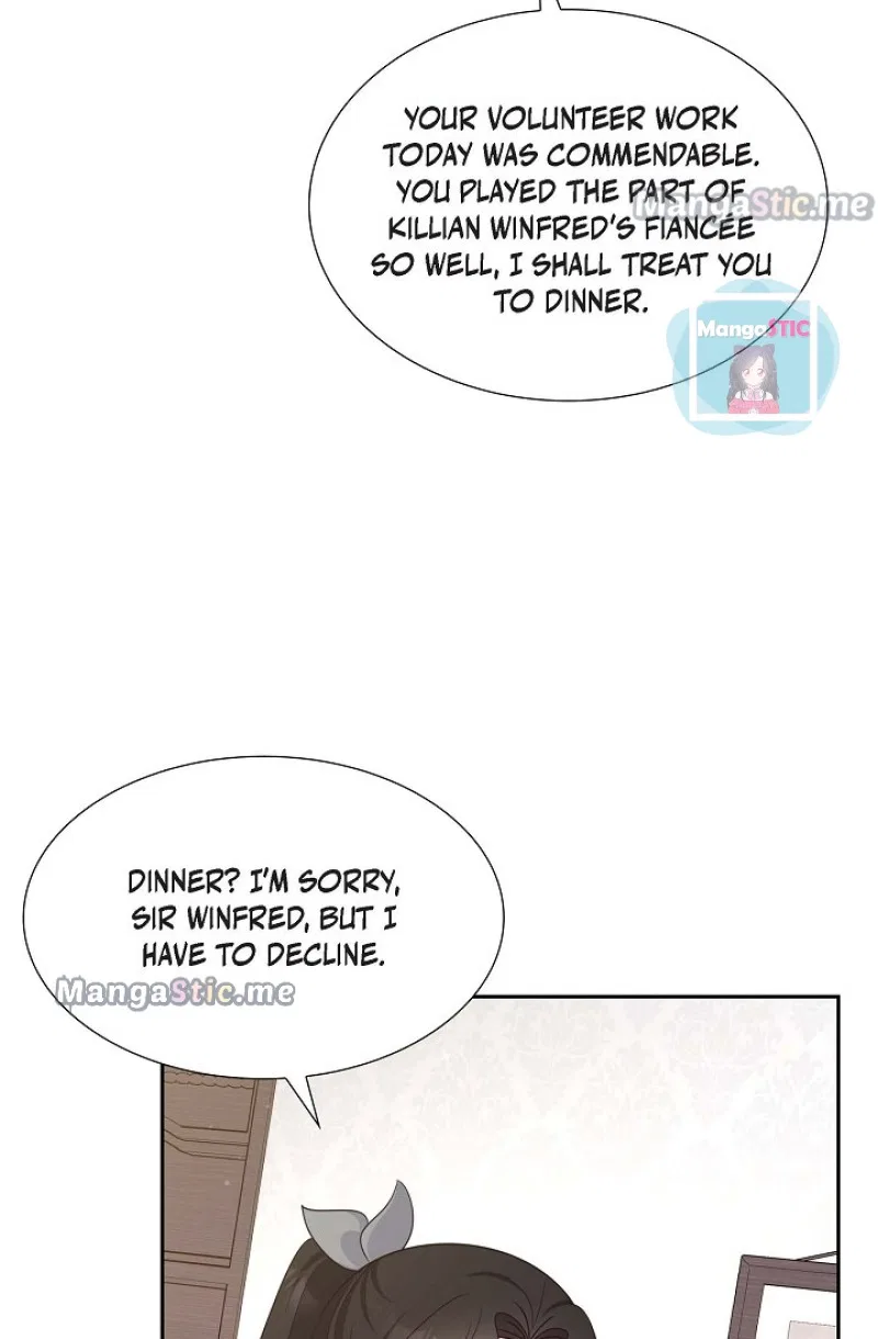 My Fair Maid Chapter 46 – Page 54