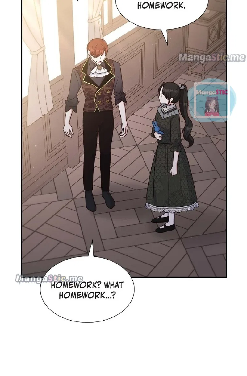 My Fair Maid Chapter 46 – Page 56