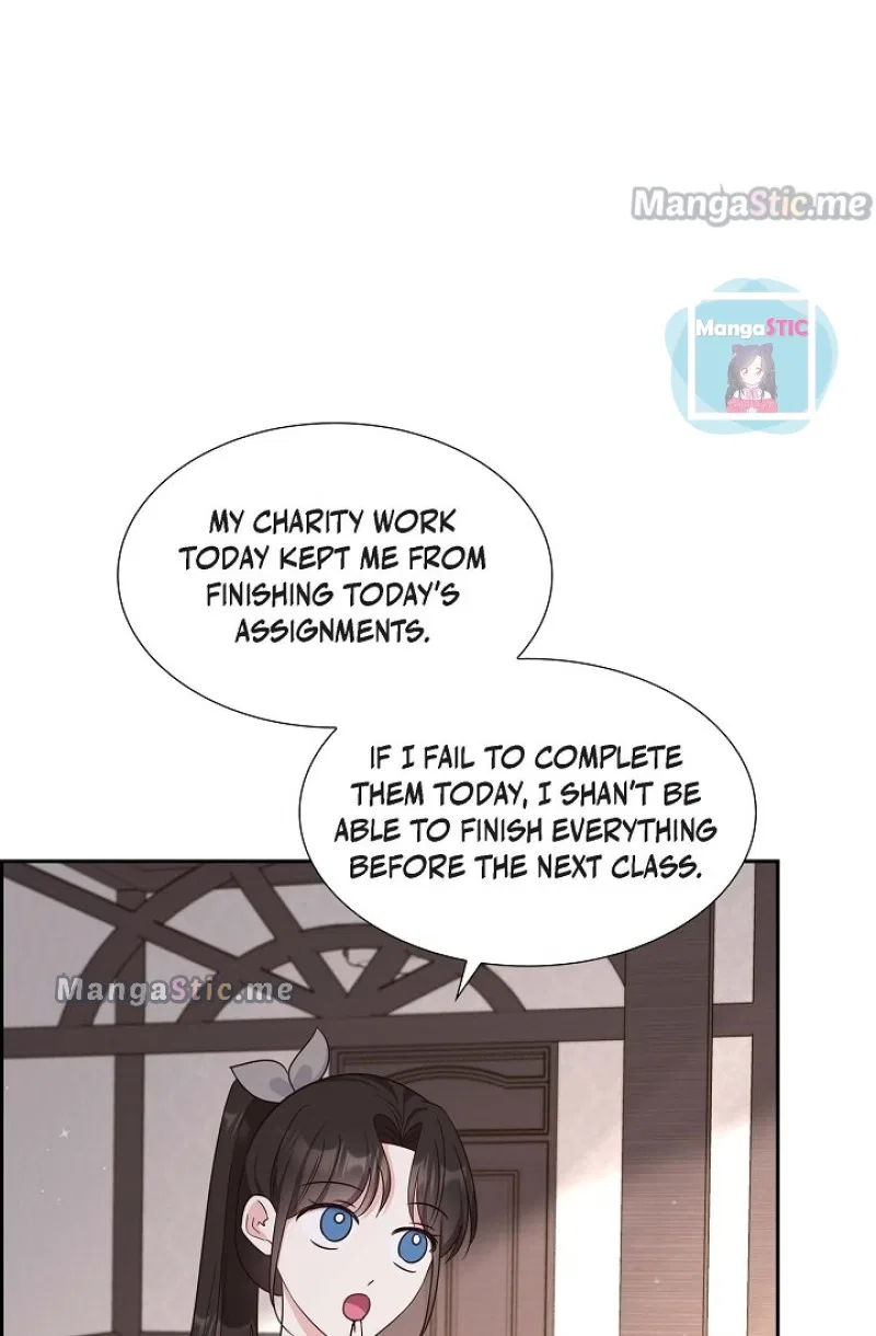 My Fair Maid Chapter 46 – Page 58