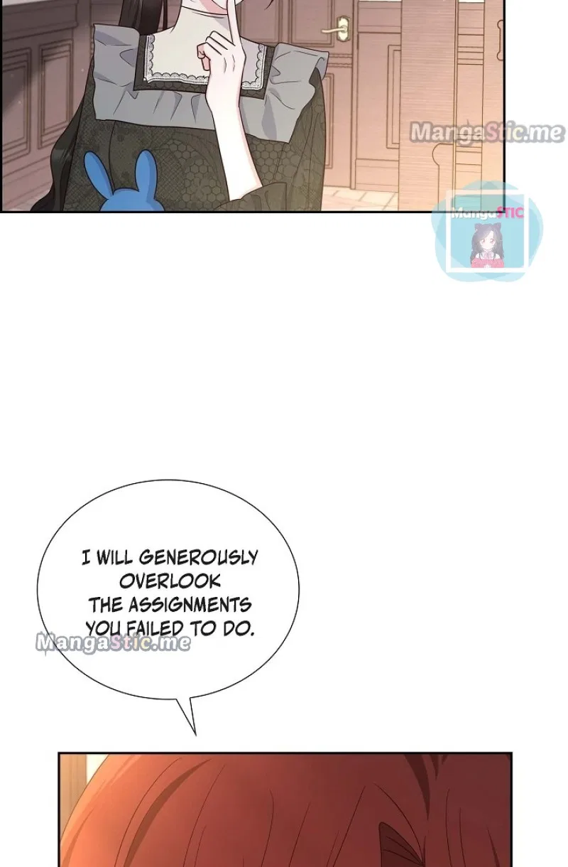 My Fair Maid Chapter 46 – Page 59