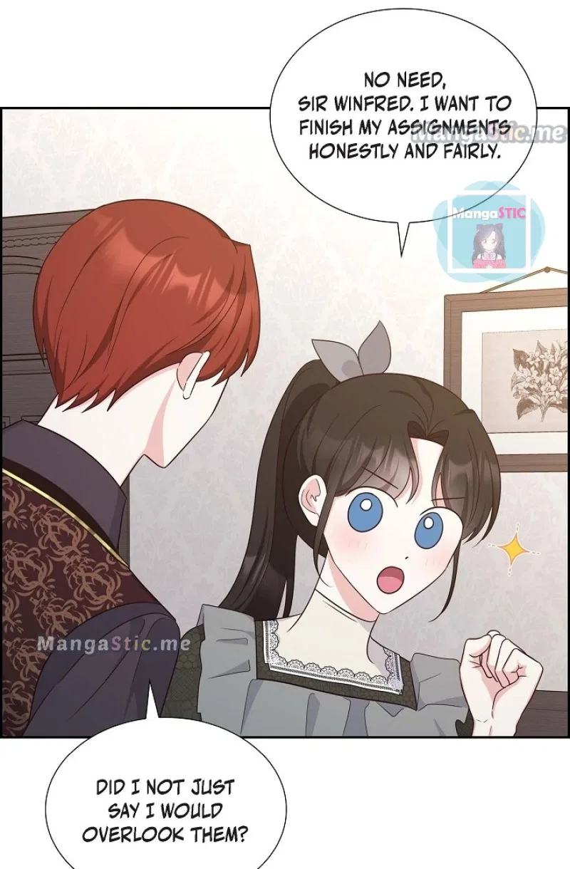 My Fair Maid Chapter 46 – Page 61
