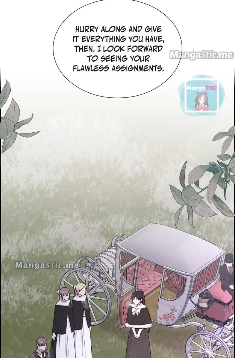My Fair Maid Chapter 46 – Page 65