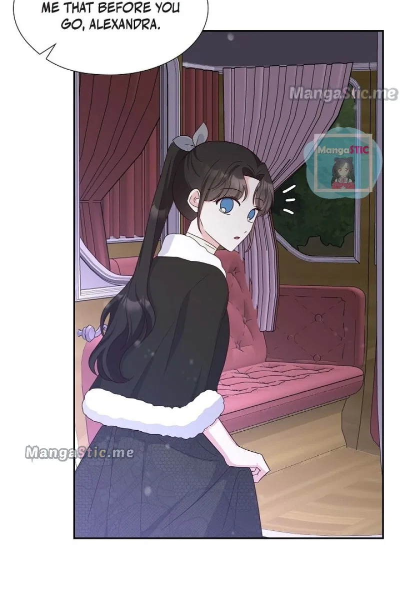My Fair Maid Chapter 46 – Page 69