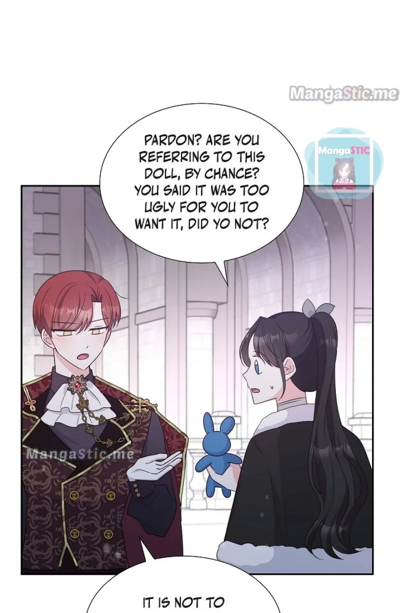My Fair Maid Chapter 46 – Page 70
