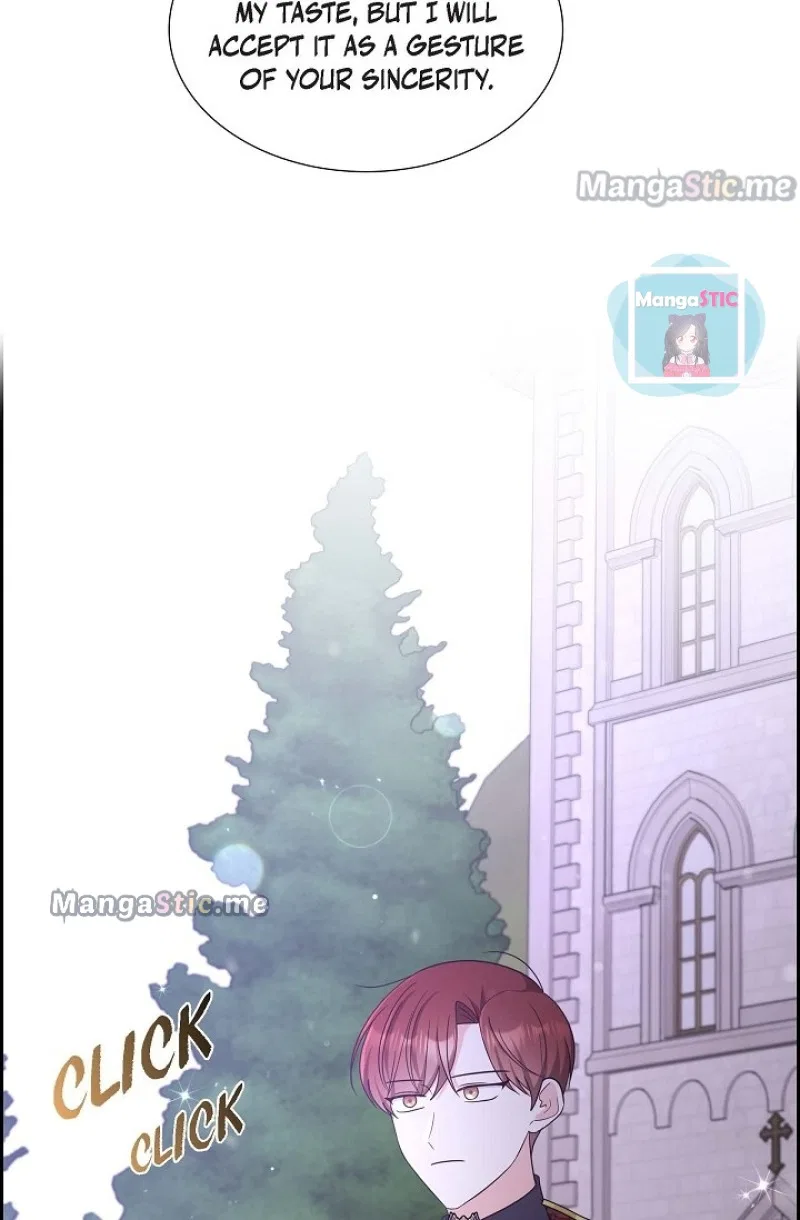 My Fair Maid Chapter 46 – Page 71