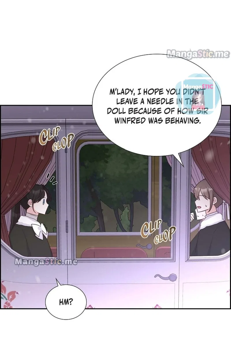 My Fair Maid Chapter 46 – Page 73