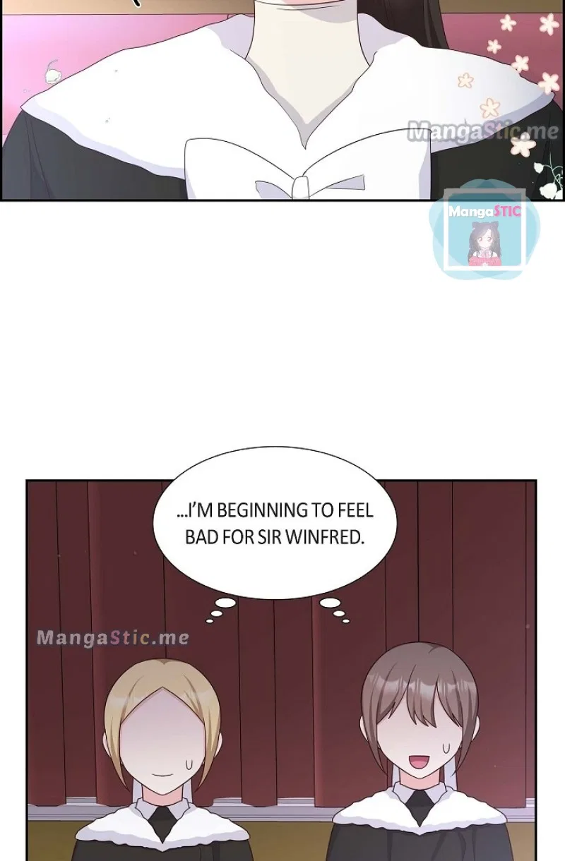 My Fair Maid Chapter 46 – Page 75