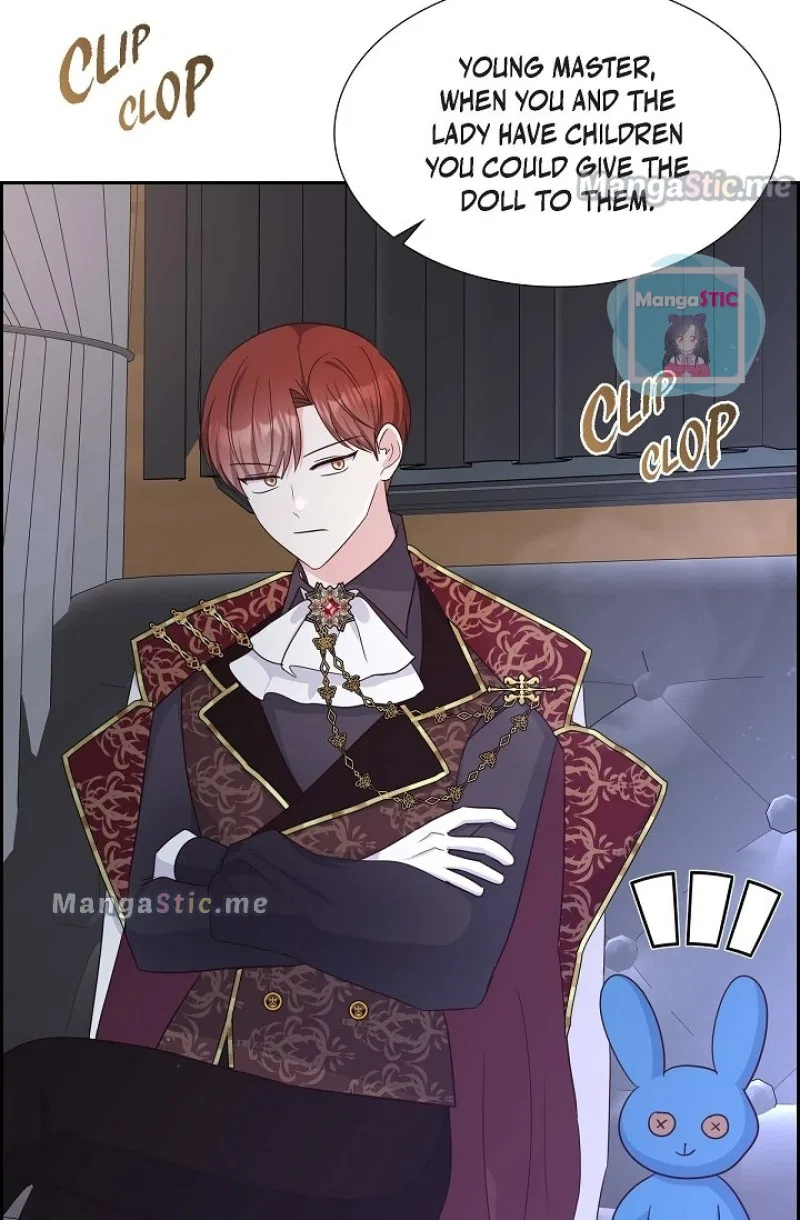 My Fair Maid Chapter 46 – Page 80