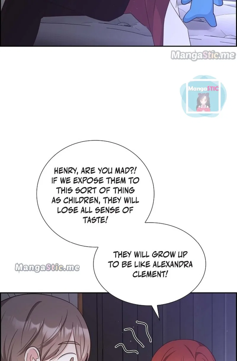 My Fair Maid Chapter 46 – Page 81