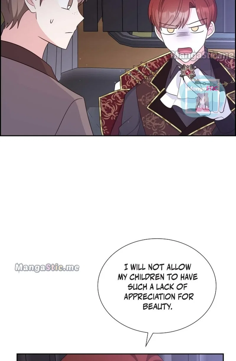 My Fair Maid Chapter 46 – Page 82