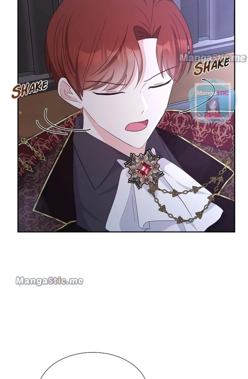 My Fair Maid Chapter 46 – Page 83