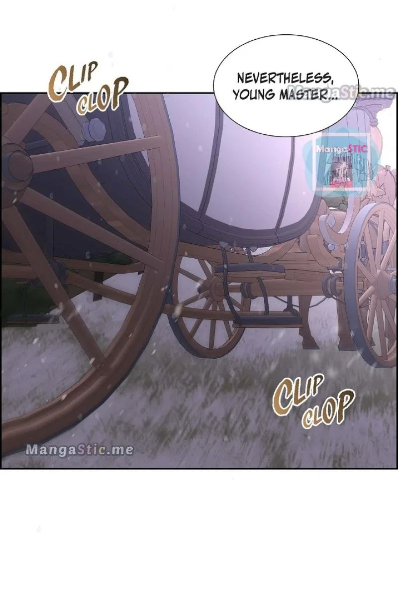 My Fair Maid Chapter 46 – Page 91