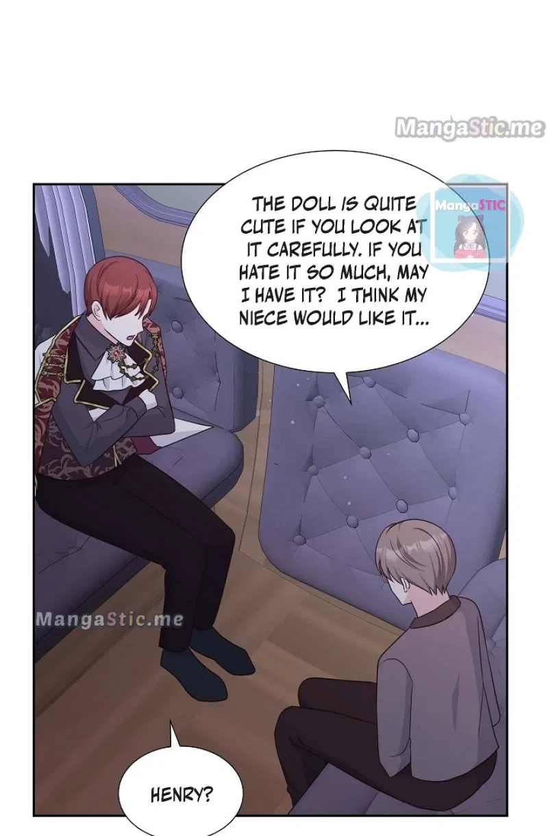 My Fair Maid Chapter 46 – Page 92