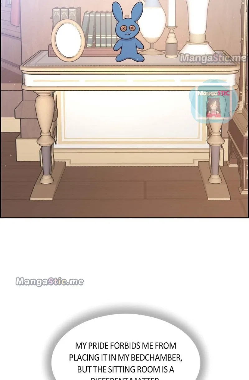My Fair Maid Chapter 46 – Page 95