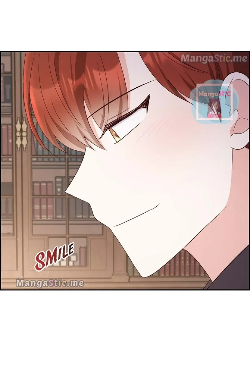 My Fair Maid Chapter 46 – Page 97