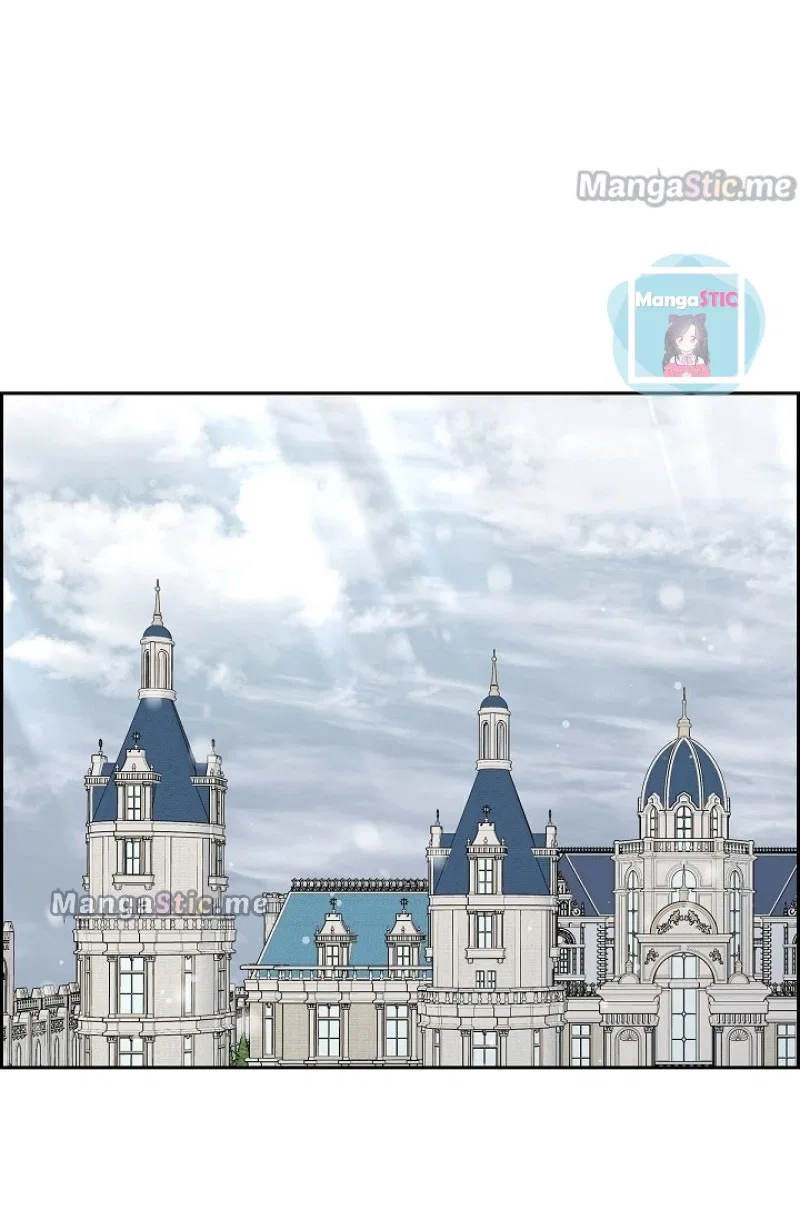 My Fair Maid Chapter 45 – Page 10