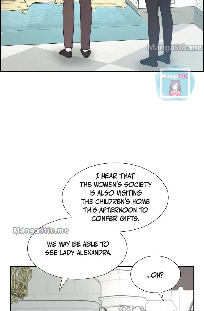 My Fair Maid Chapter 45 – Page 20