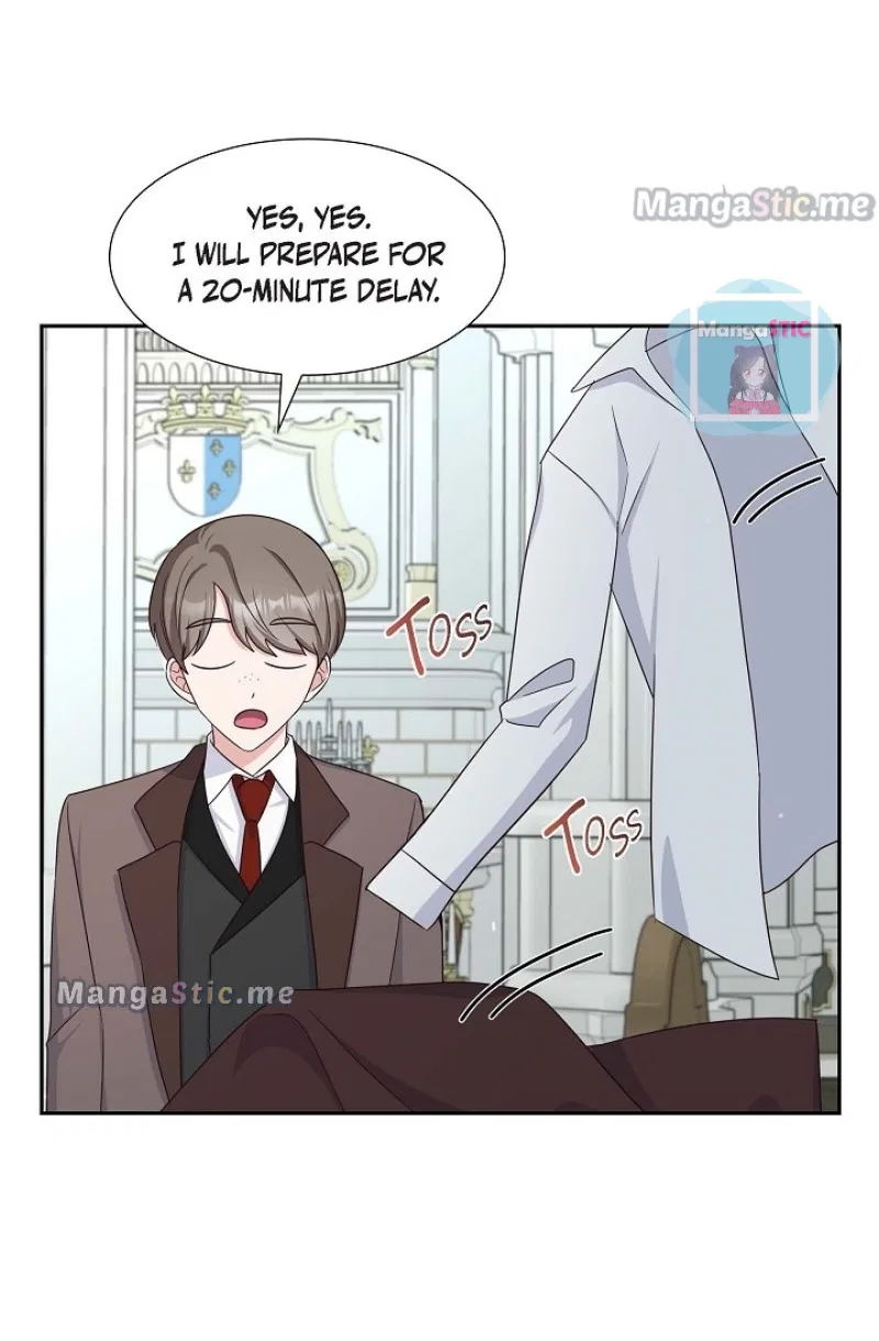 My Fair Maid Chapter 45 – Page 23