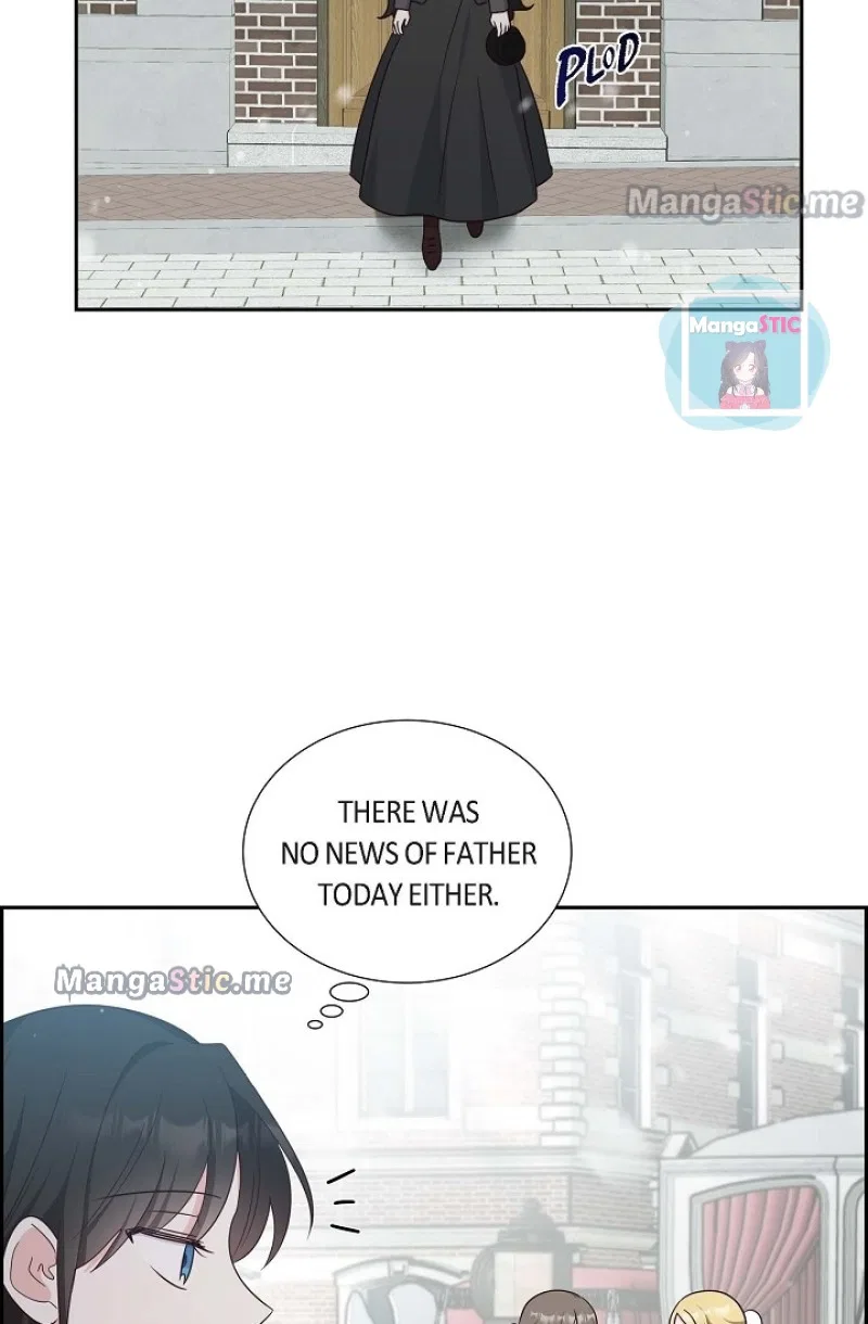 My Fair Maid Chapter 45 – Page 25