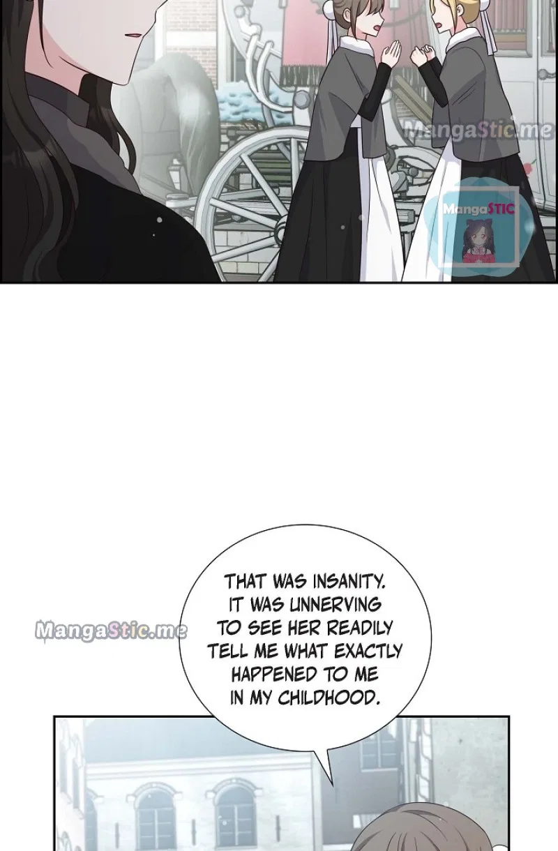 My Fair Maid Chapter 45 – Page 26
