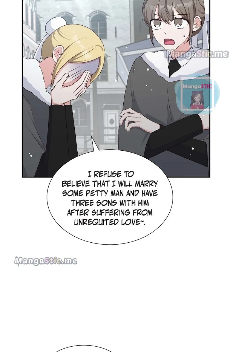 My Fair Maid Chapter 45 – Page 27