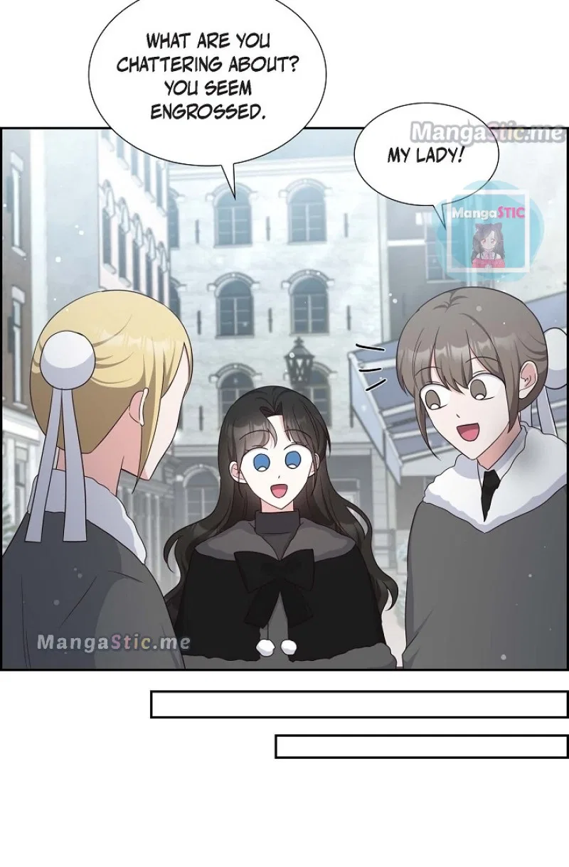 My Fair Maid Chapter 45 – Page 28