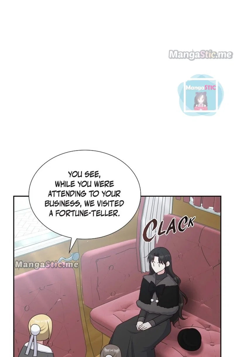 My Fair Maid Chapter 45 – Page 29