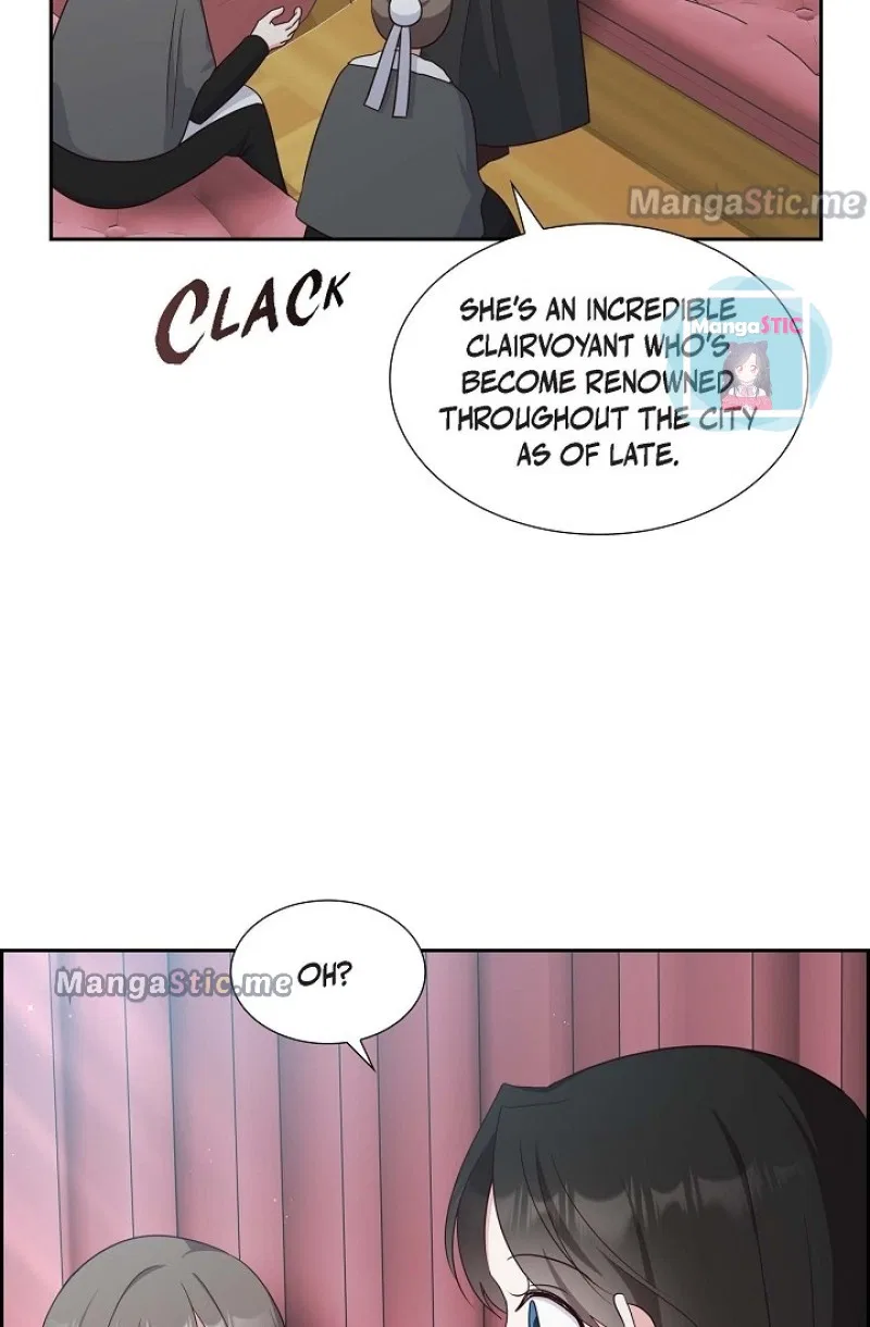 My Fair Maid Chapter 45 – Page 30