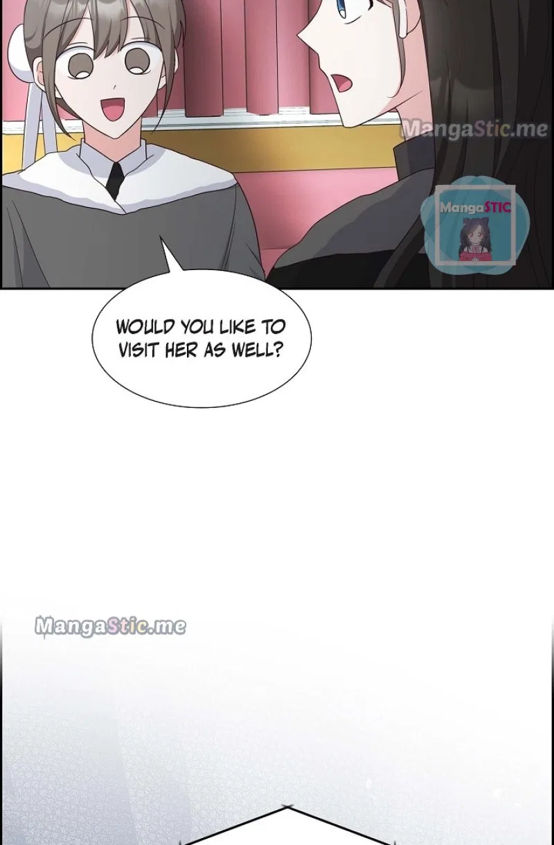 My Fair Maid Chapter 45 – Page 31