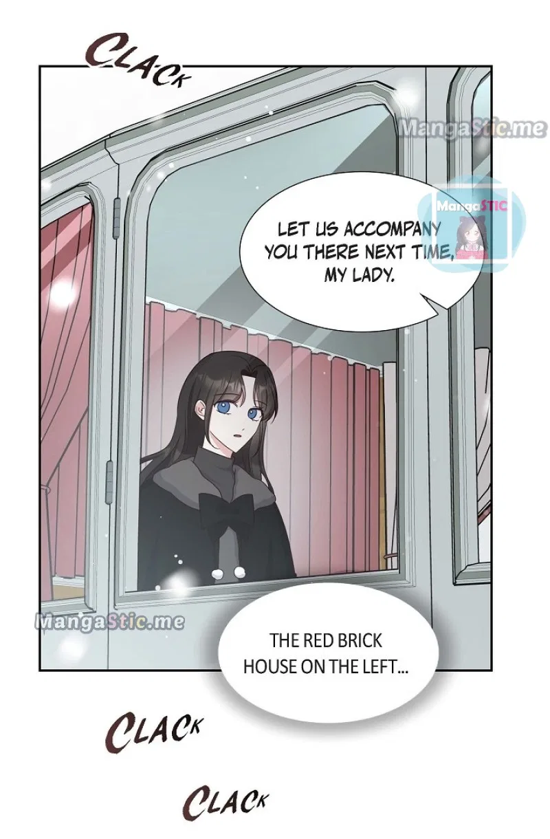 My Fair Maid Chapter 45 – Page 36