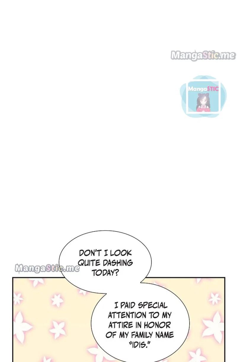 My Fair Maid Chapter 45 – Page 37