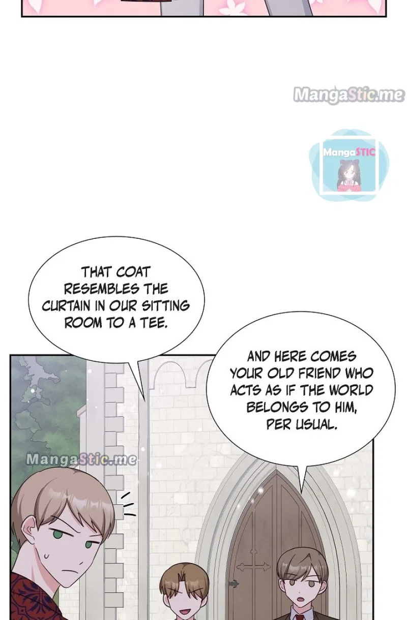 My Fair Maid Chapter 45 – Page 39