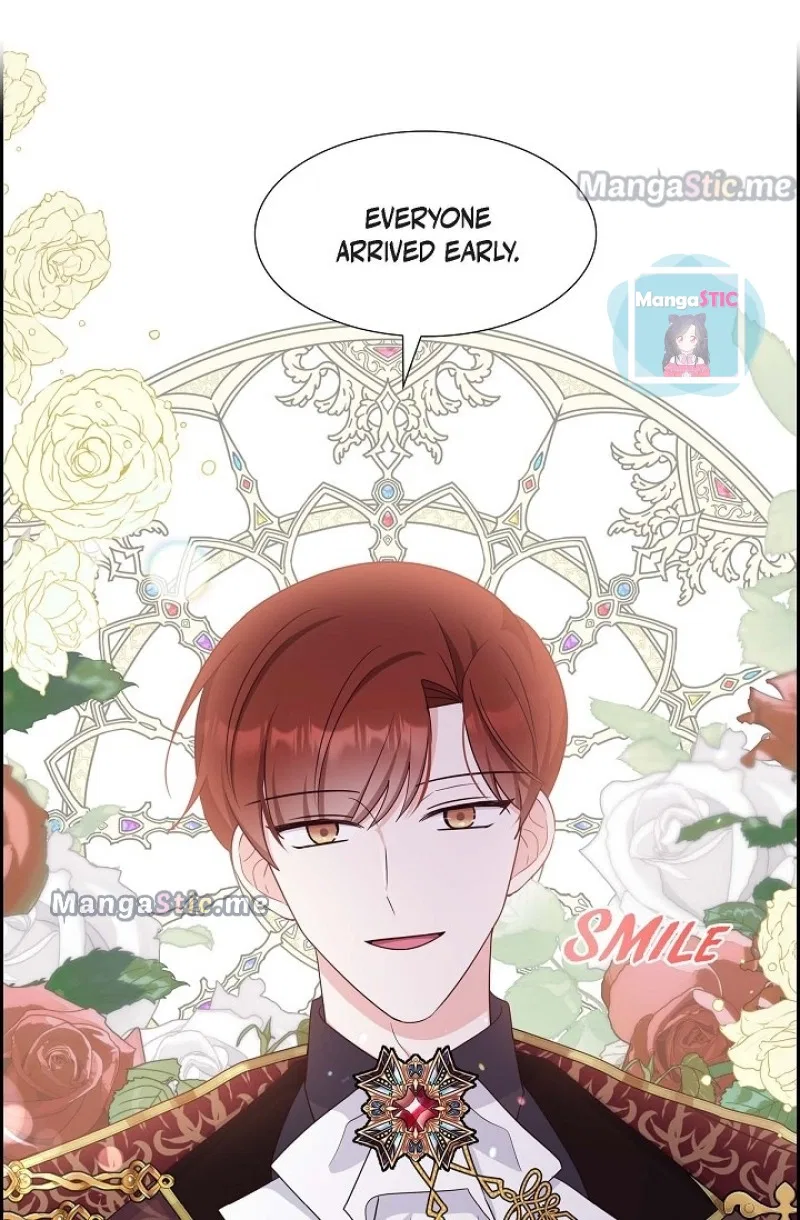 My Fair Maid Chapter 45 – Page 44