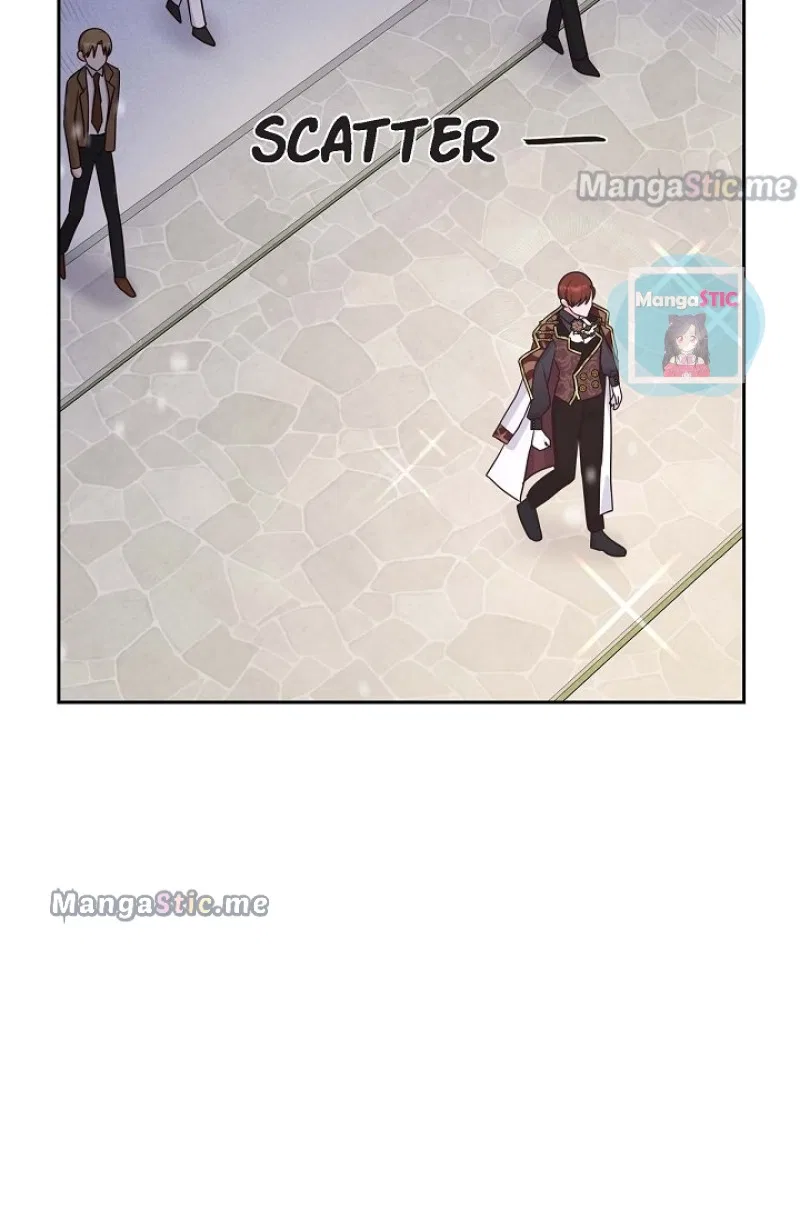 My Fair Maid Chapter 45 – Page 46
