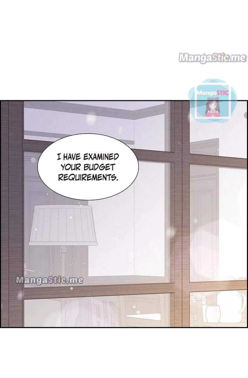 My Fair Maid Chapter 45 – Page 47