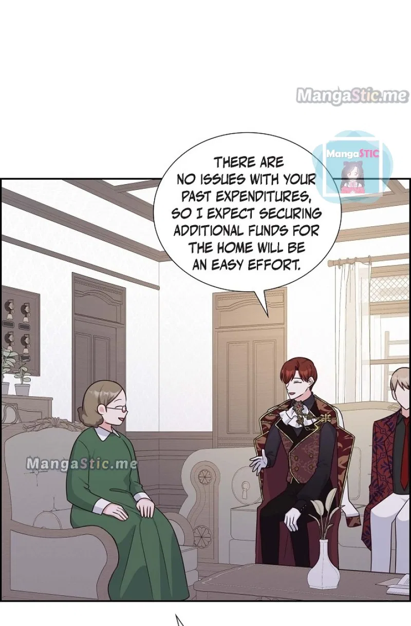 My Fair Maid Chapter 45 – Page 48