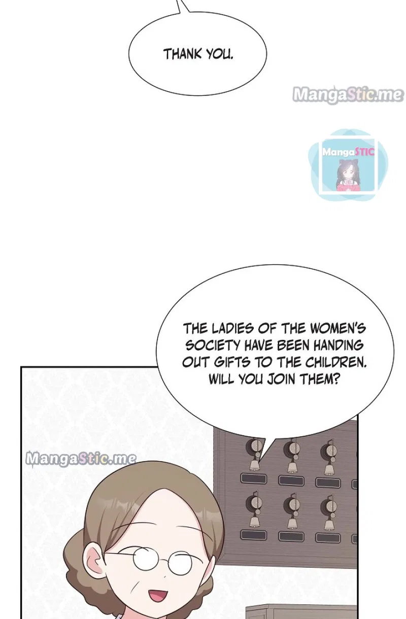 My Fair Maid Chapter 45 – Page 49