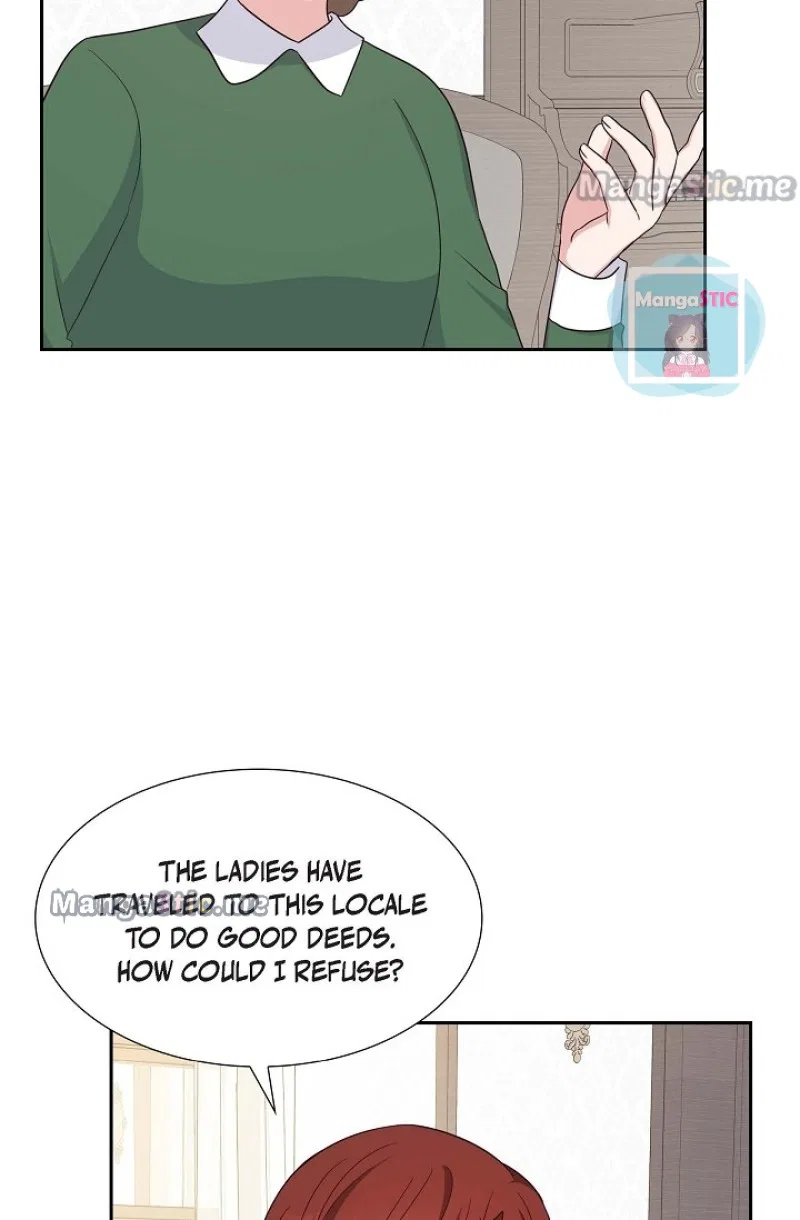 My Fair Maid Chapter 45 – Page 50